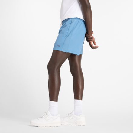 Athletics French Terry Short 5"