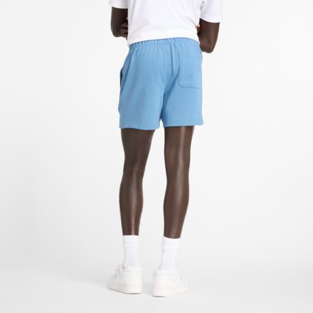 Athletics French Terry Short 5"