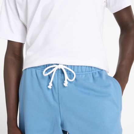 Athletics French Terry Short 5"