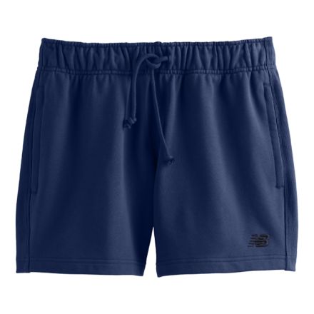 Athletics French Terry Short 5"