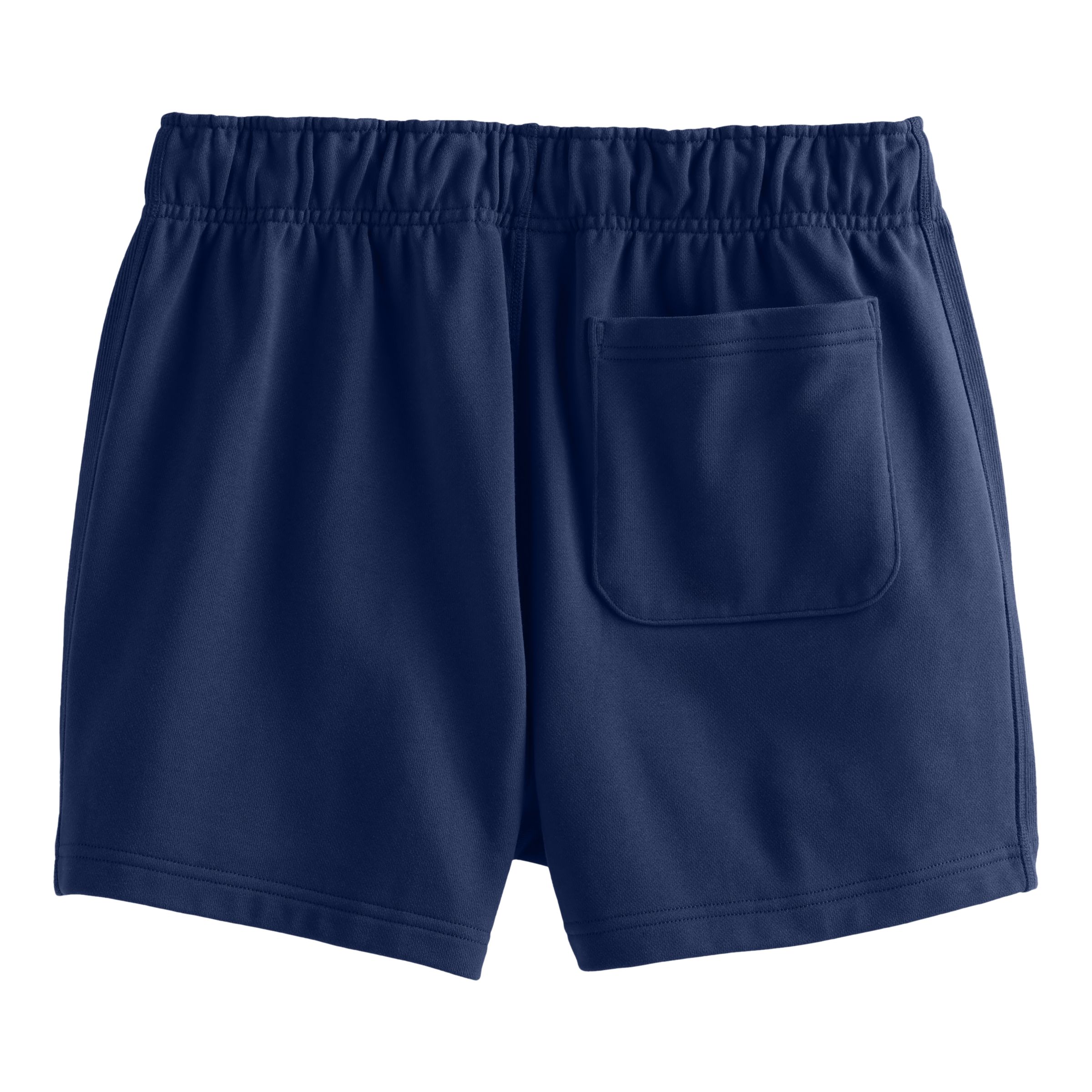 Athletics French Terry Short 5"