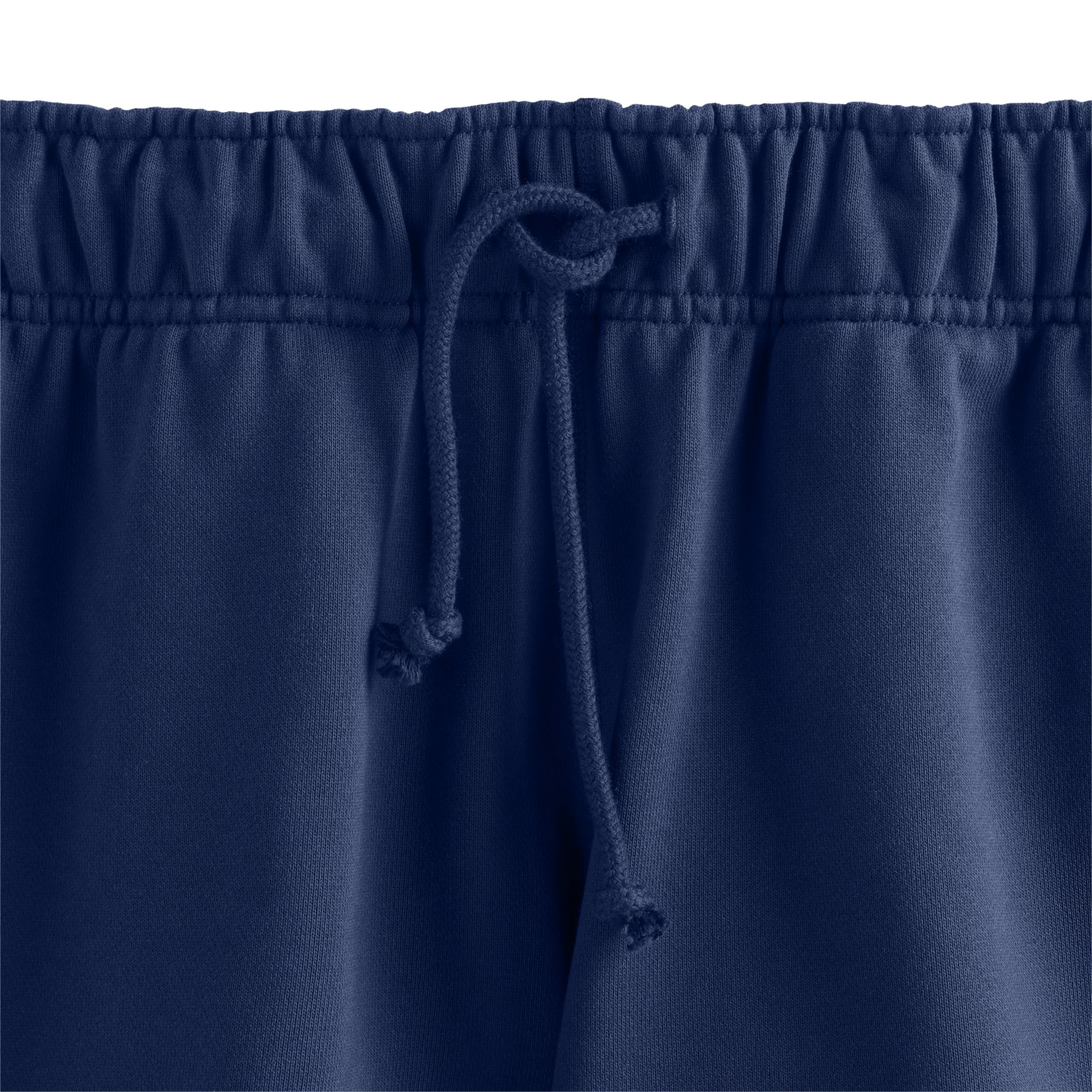 Athletics French Terry Short 5"