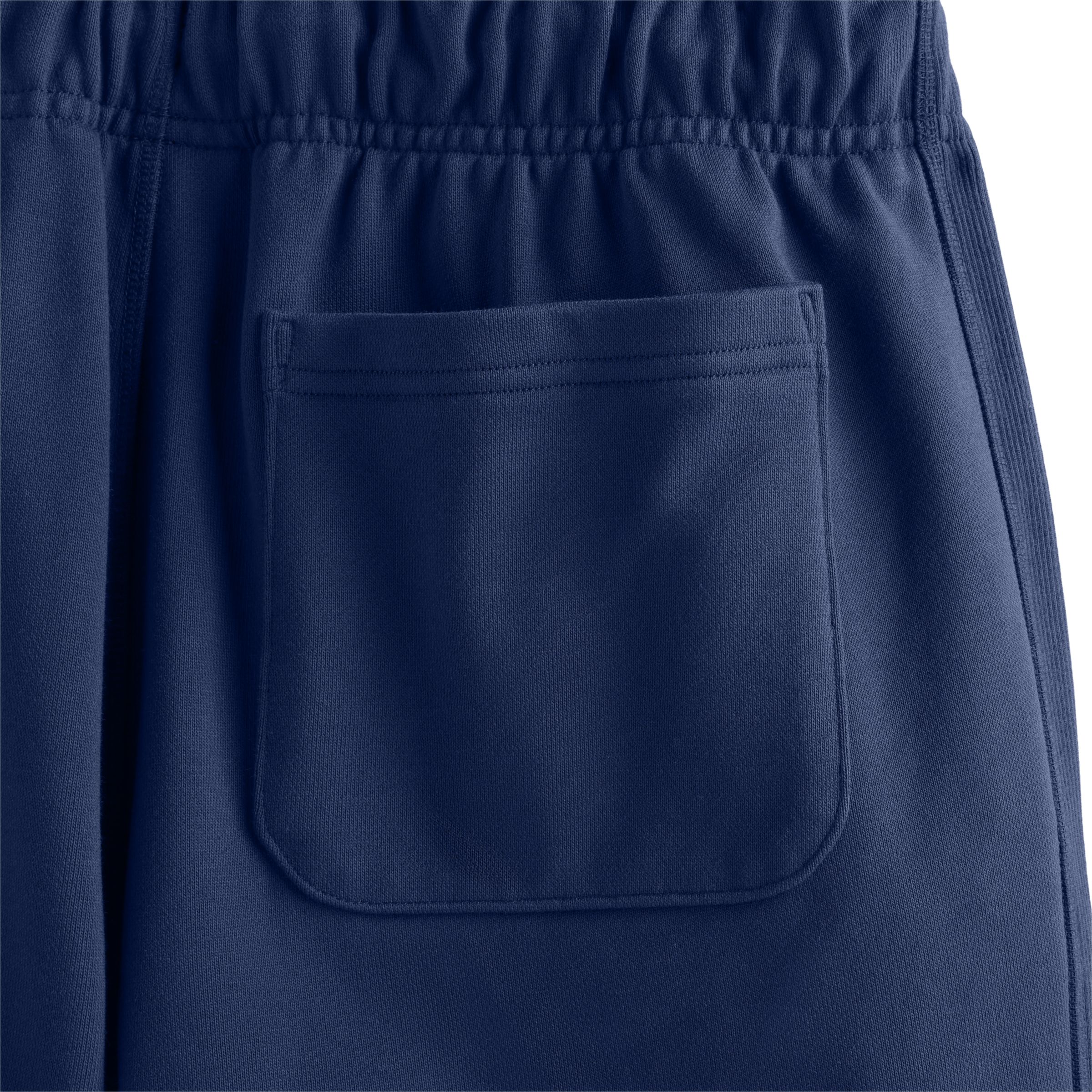 Athletics French Terry Short 5"