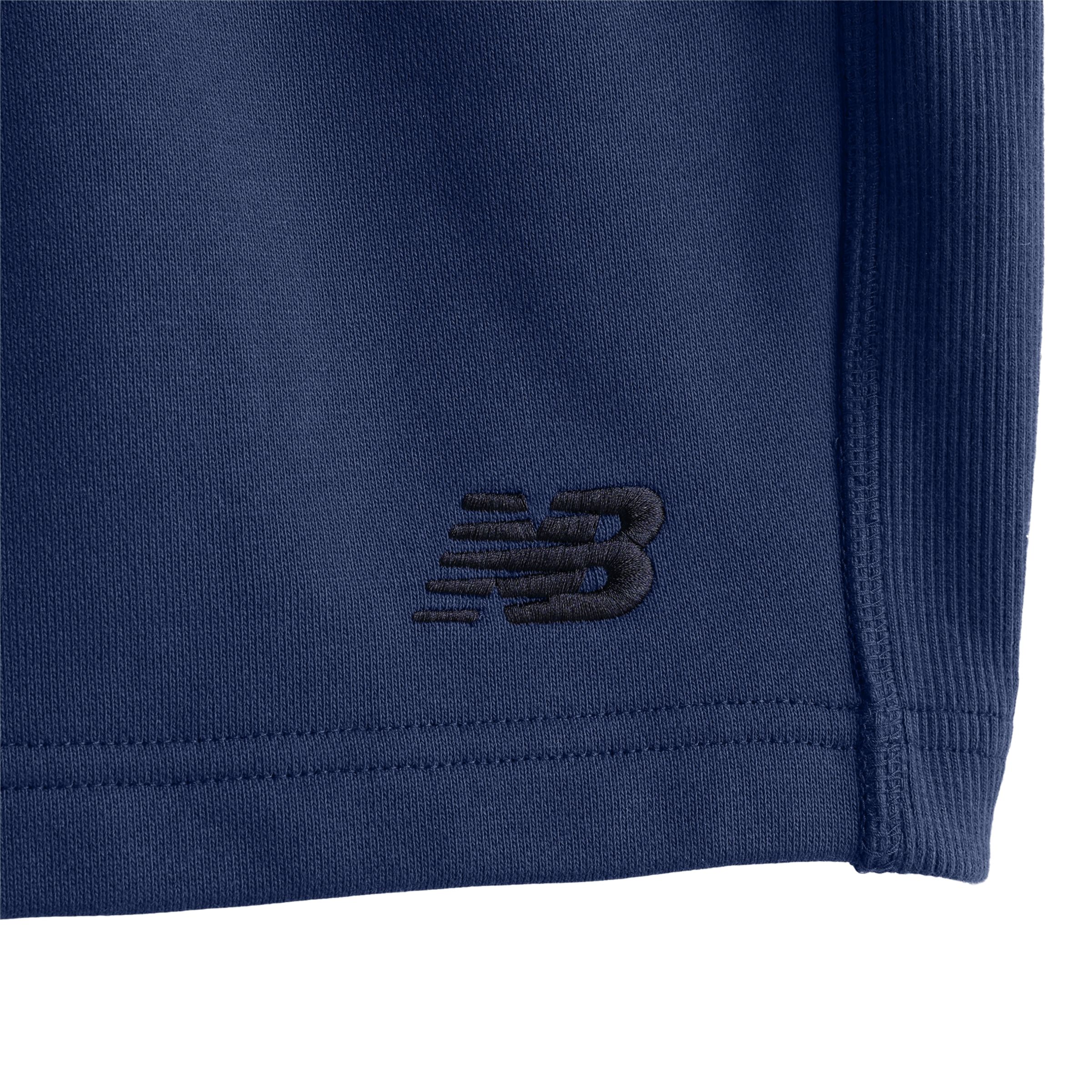 Athletics French Terry Short 5"