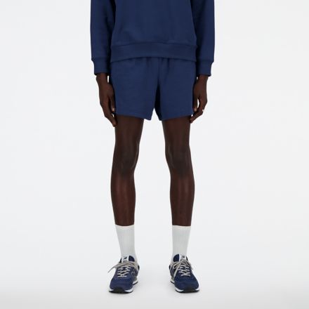 Athletics French Terry Short 5"