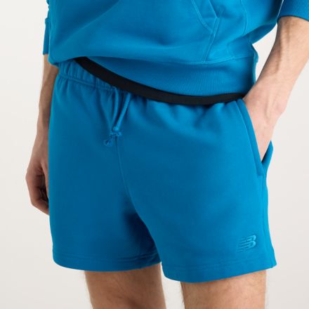 Athletics French Terry Short 5"