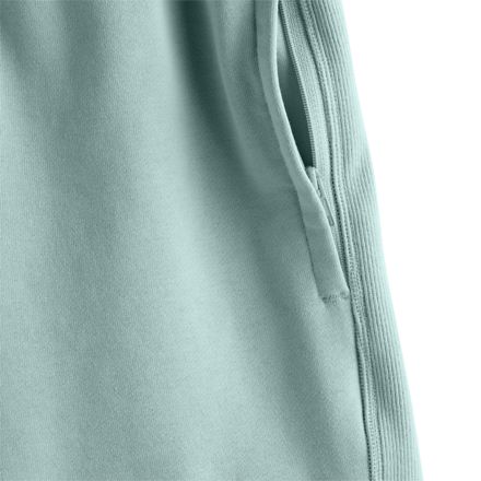 Athletics French Terry Short 5"