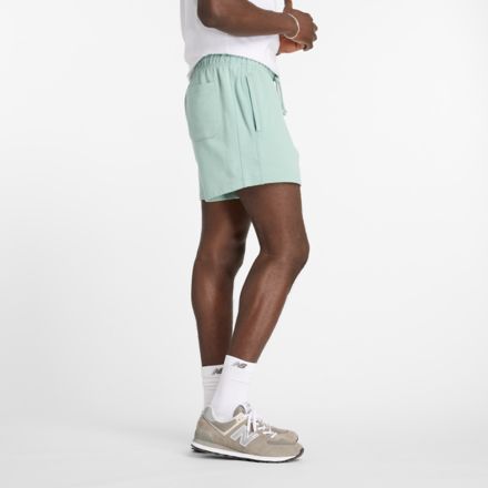 Athletics French Terry Short 5"