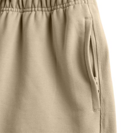 Athletics French Terry Short 5"