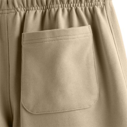 Athletics French Terry Short 5"