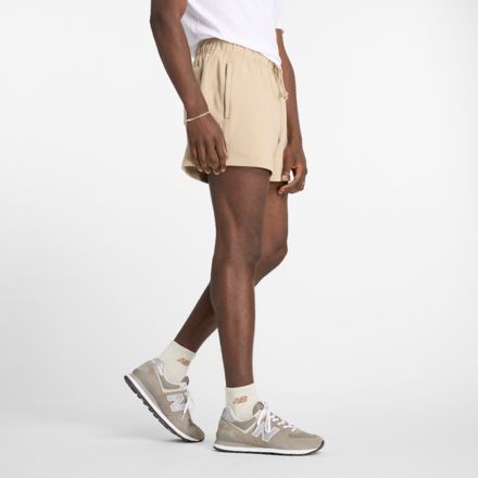 Athletics French Terry Short 5"