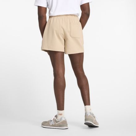 Athletics French Terry Short 5"