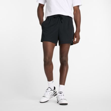 New balance shorts mens on sale