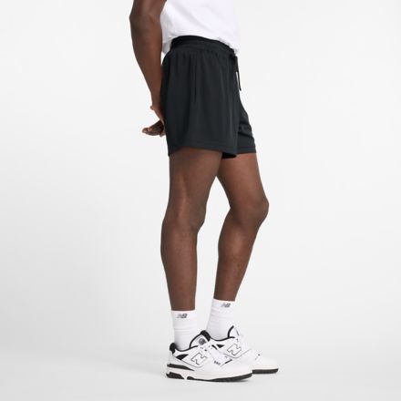 Men s Sport Essentials Mesh Short 5 New Balance