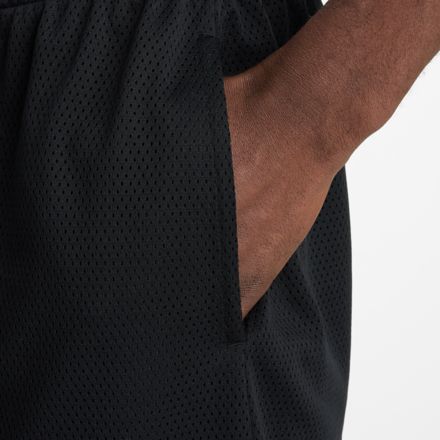 Sport Essentials Mesh Short 5"