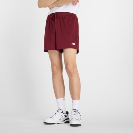 Sport Essentials Mesh Short 5"