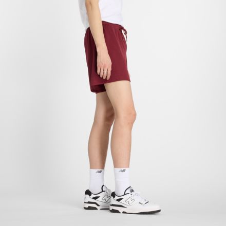 Sport Essentials Mesh Short 5"