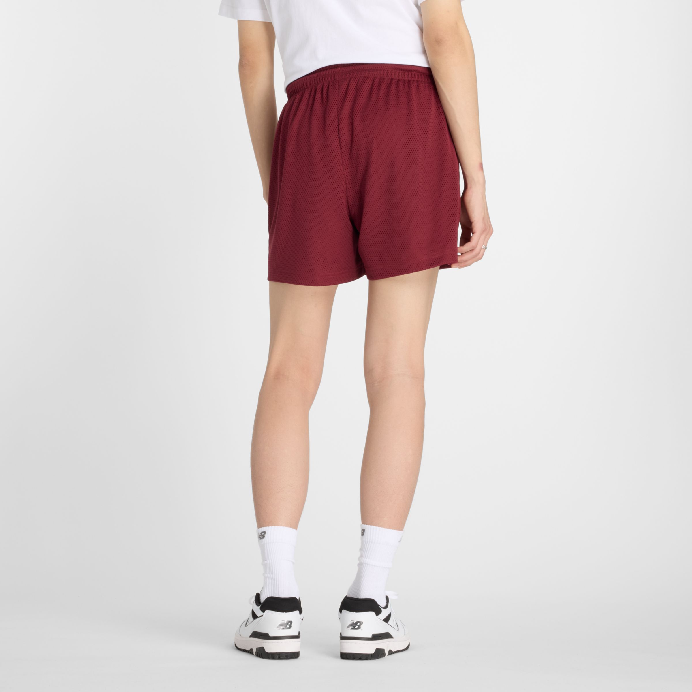 Sport Essentials Mesh Short 5"