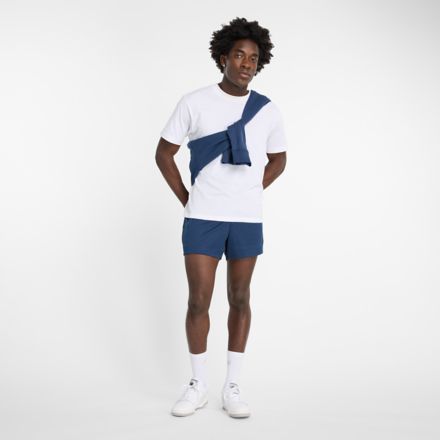 Sport Essentials Mesh Short 5"