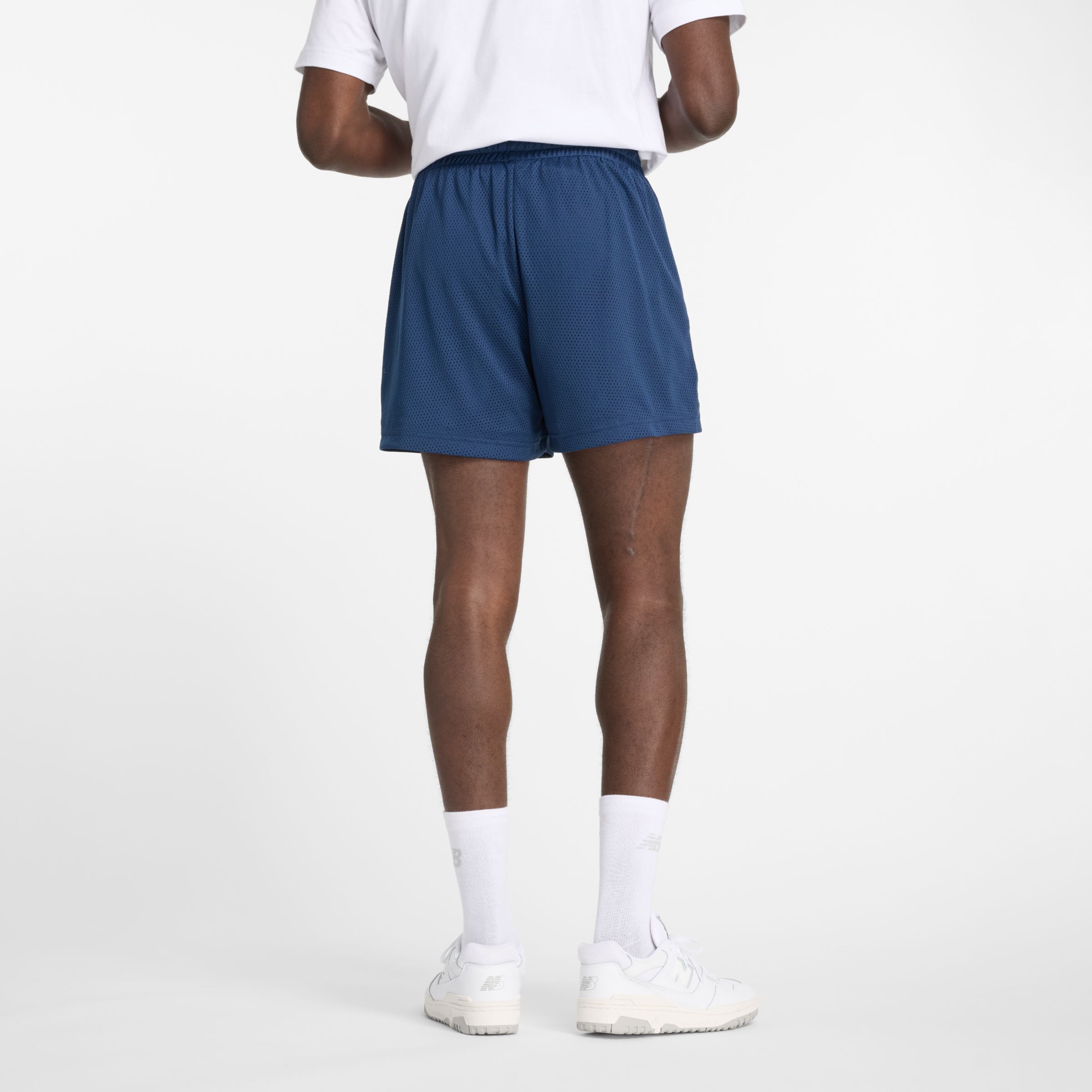 Sport Essentials Mesh Short 5"