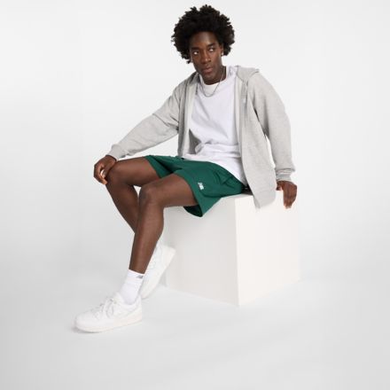 Sport Essentials Mesh Short 5"