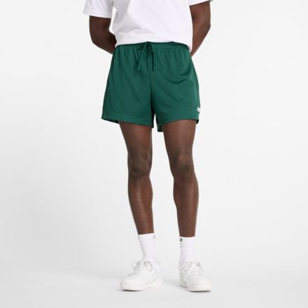 Sport Essentials Mesh Short 5