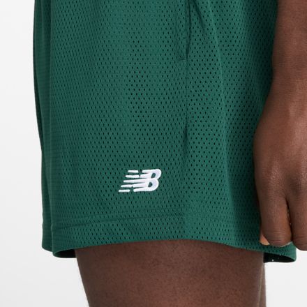 Sport Essentials Mesh Short 5"