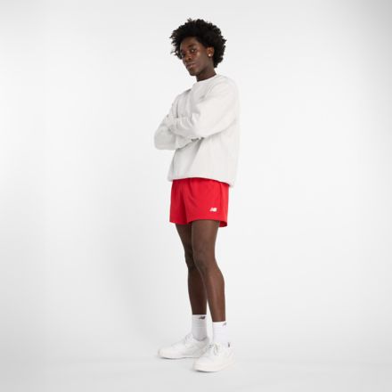 Sport Essentials Mesh Short 5"