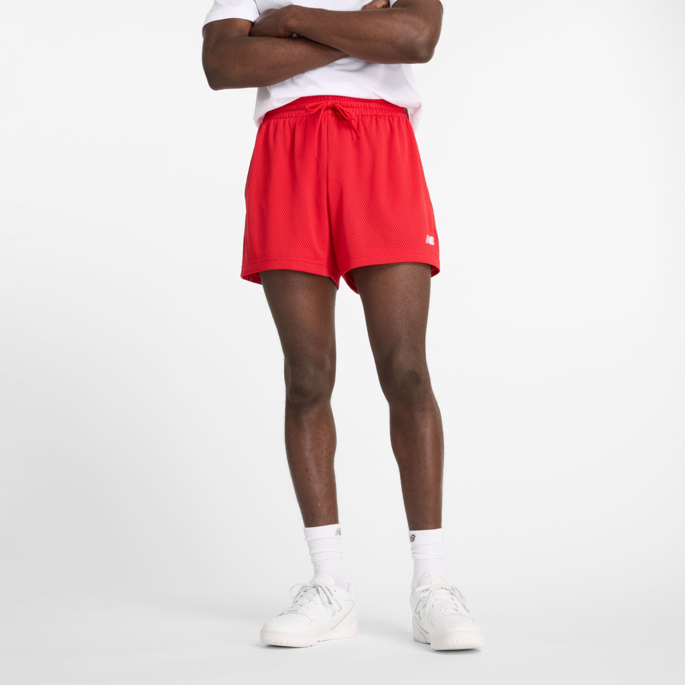 Sport Essentials Mesh Short 5"
