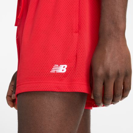 Sport Essentials Mesh Short 5"