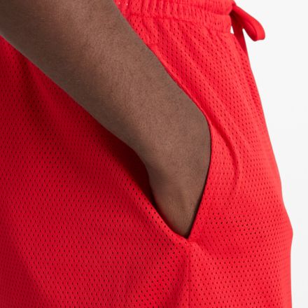 Sport Essentials Mesh Short 5"