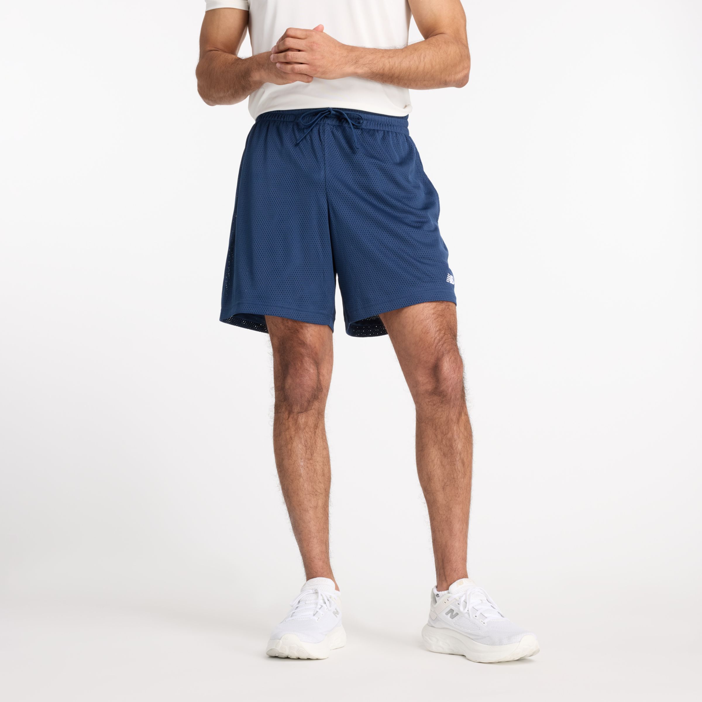 Sport Essentials Mesh Short 7"