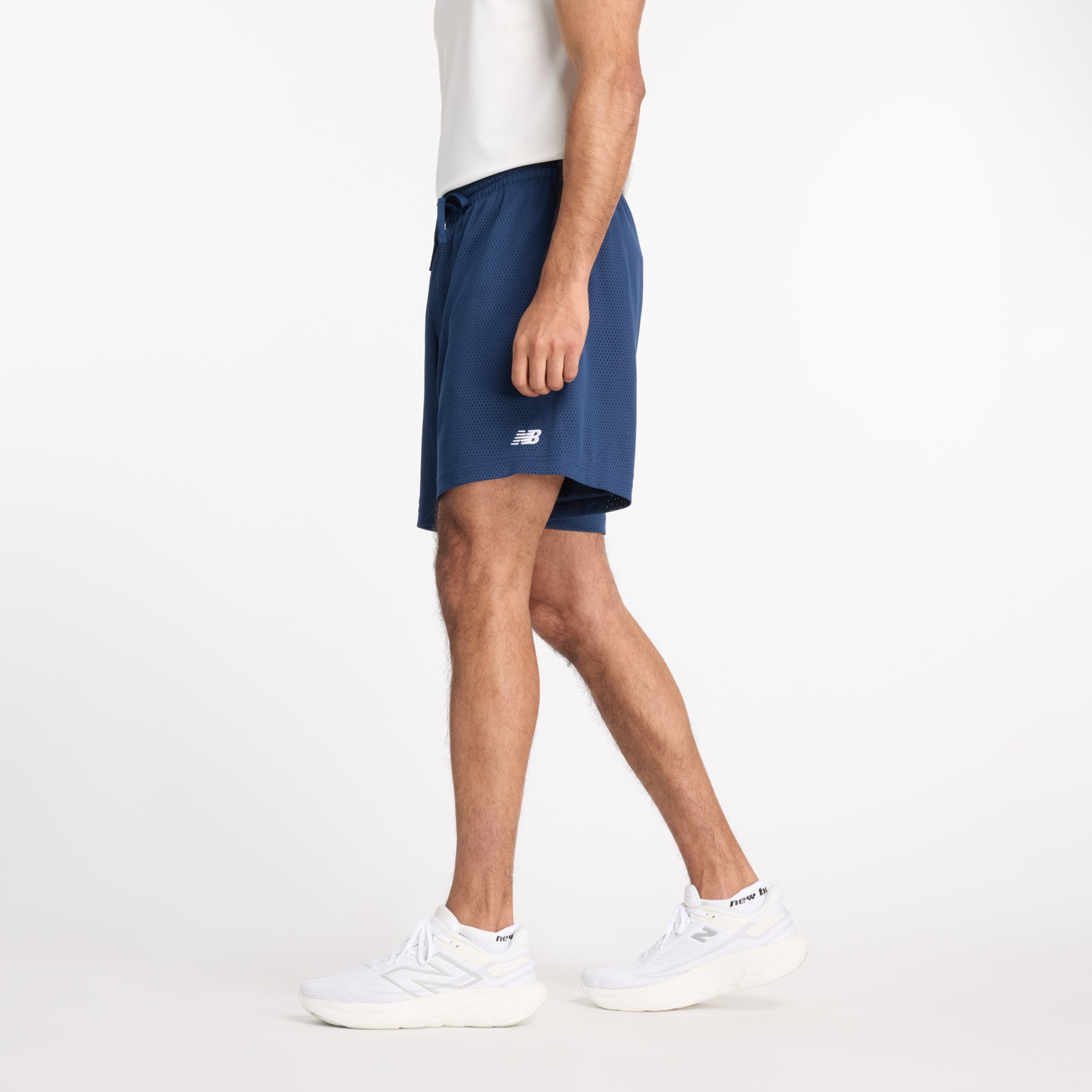 Sport Essentials Mesh Short 7"