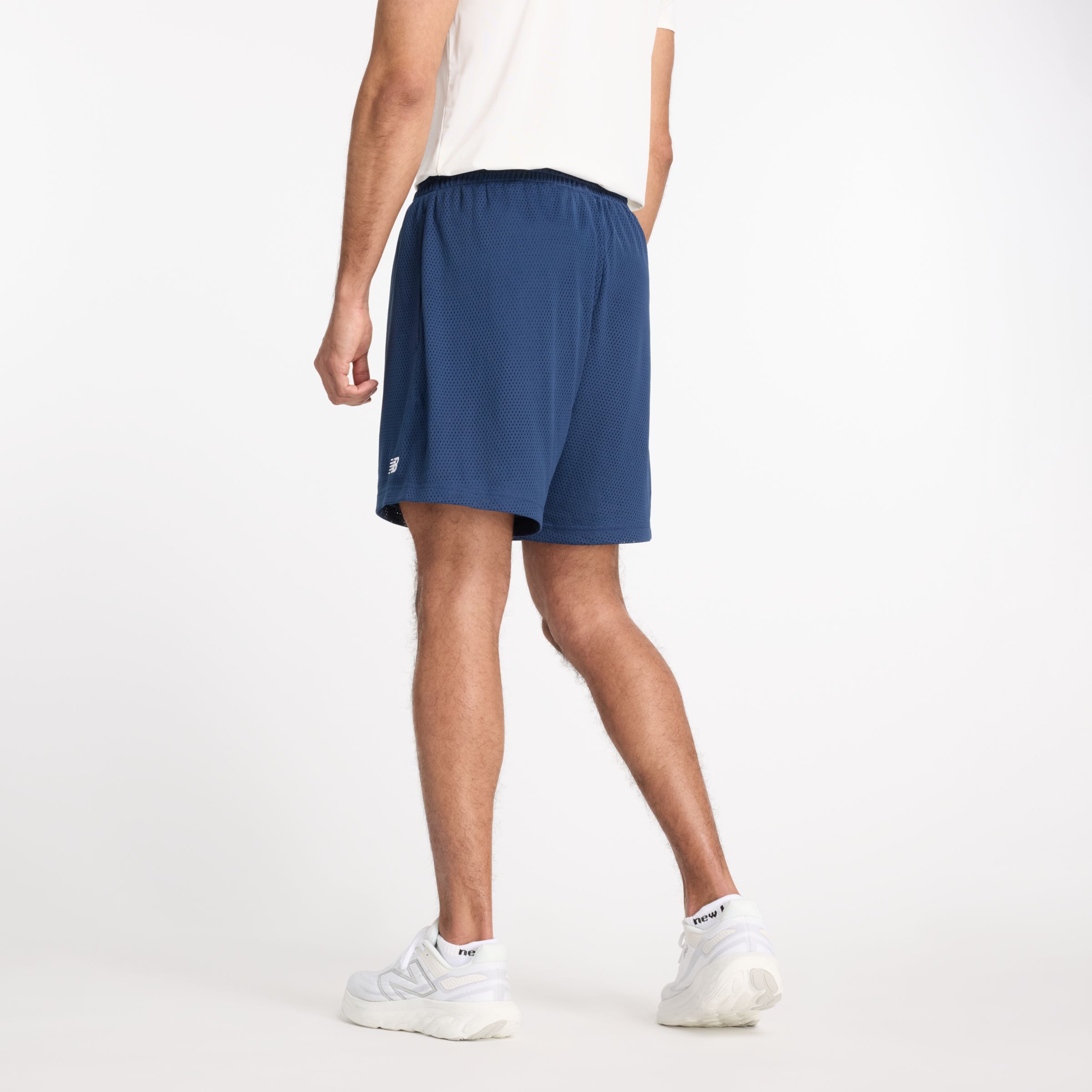 Sport Essentials Mesh Short 7"