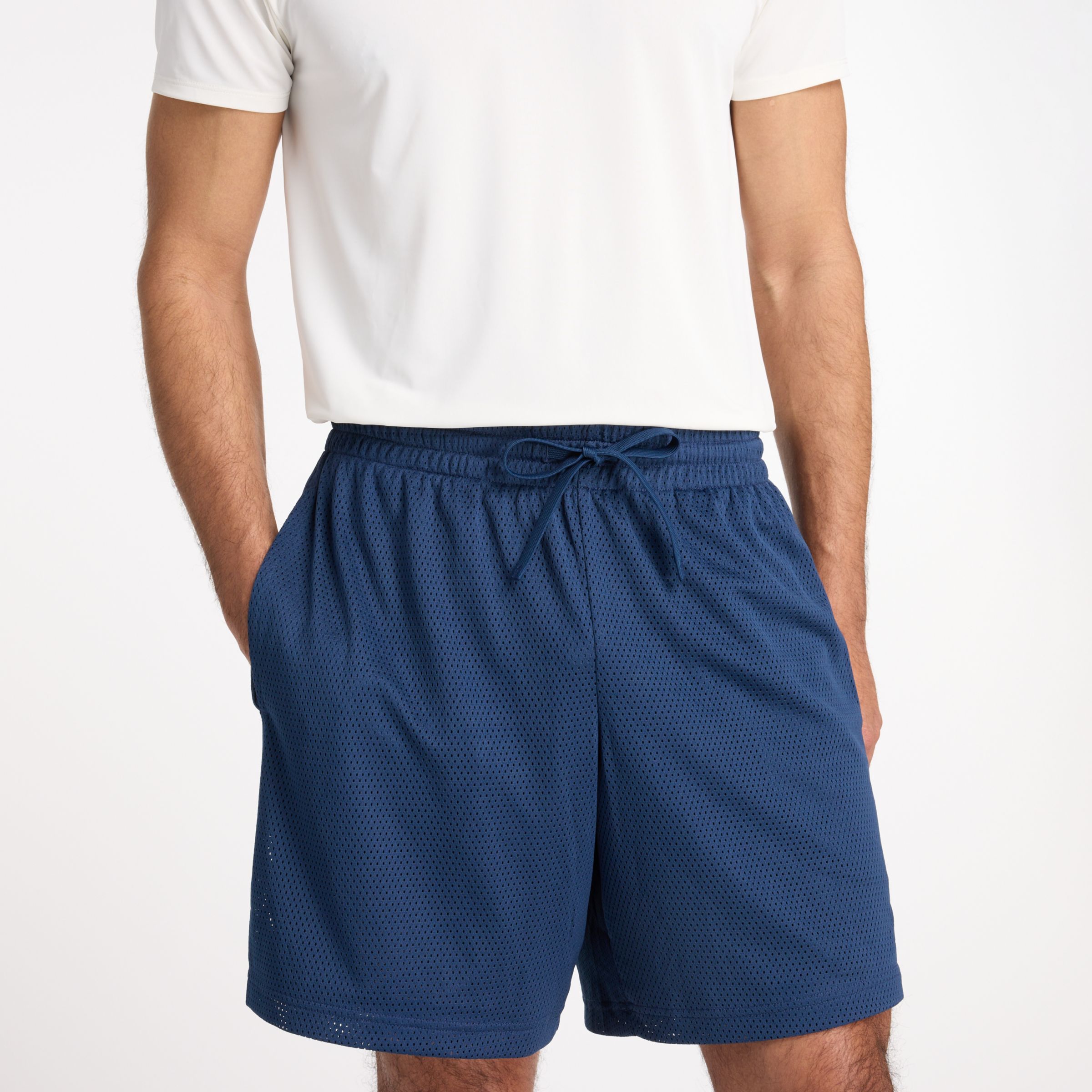 Sport Essentials Mesh Short 7"