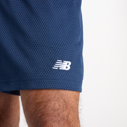 Sport Essentials Mesh Short 7"