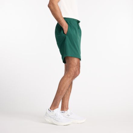 Sport Essentials Mesh Short 7"