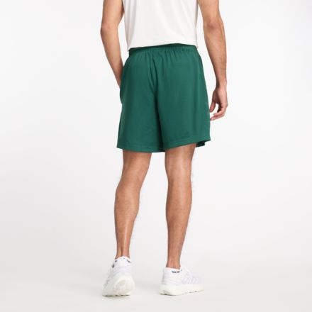 Sport Essentials Mesh Short 7"