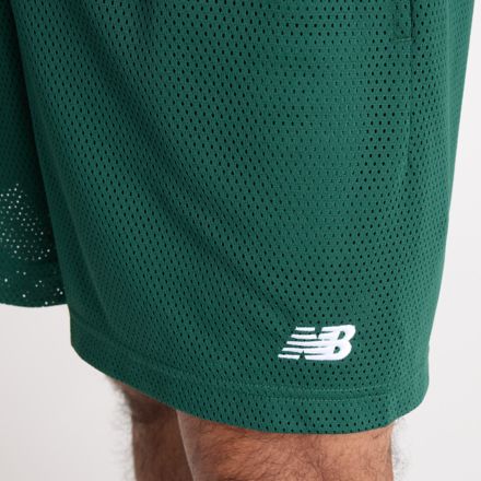 Sport Essentials Mesh Short 7"