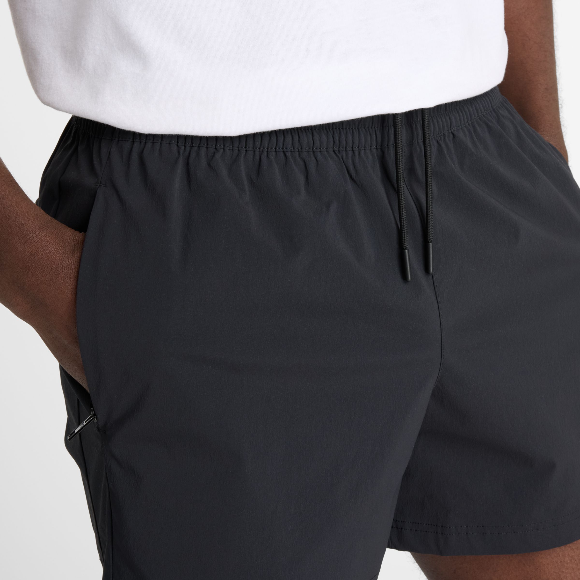 Athletics Stretch Woven Short 5"