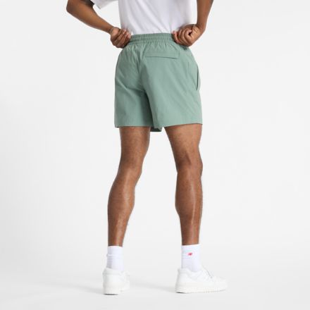 Athletics Stretch Woven Short 5"