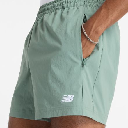 Athletics Stretch Woven Short 5"