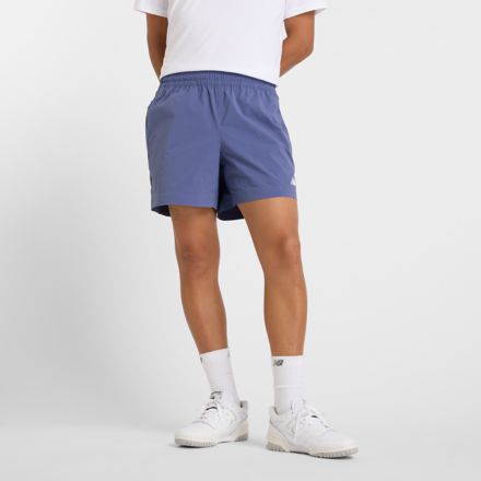 Athletics Stretch Woven Short 5"