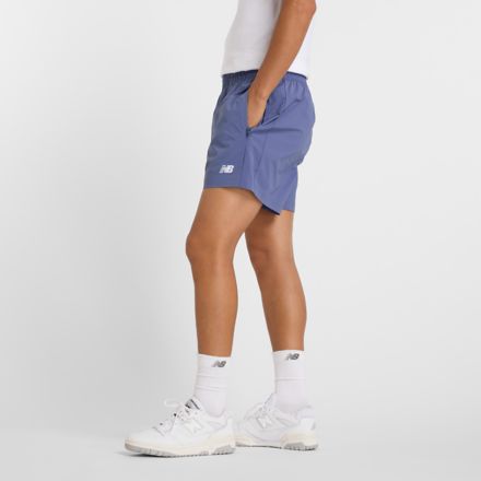 Athletics Stretch Woven Short 5"