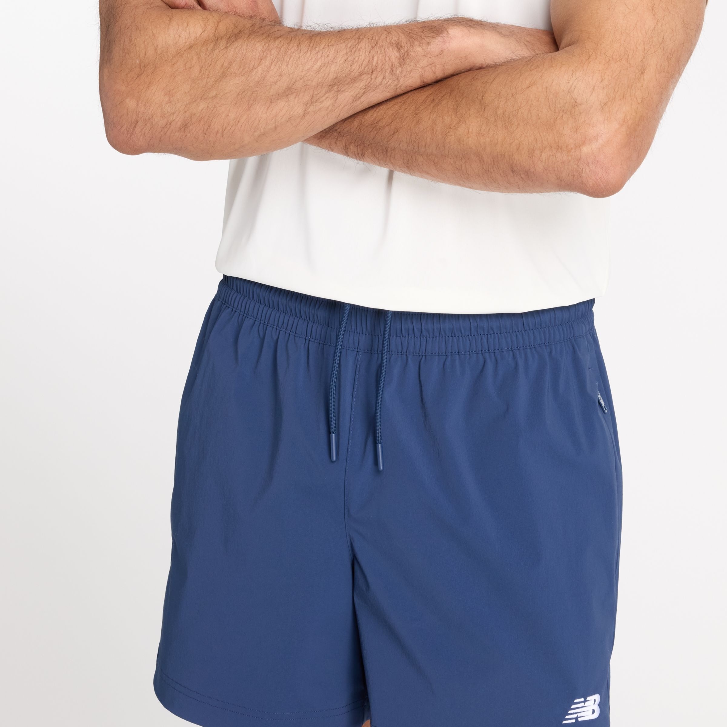 Athletics Stretch Woven Short 5"