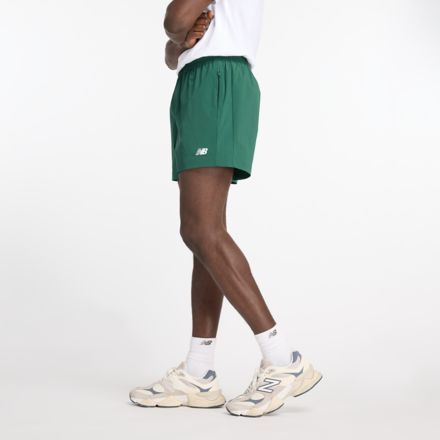 Athletics Stretch Woven Short 5"