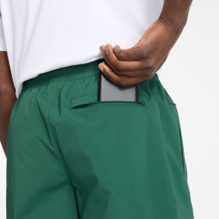 Athletics Stretch Woven Short 5"