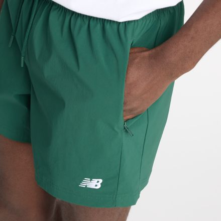 Athletics Stretch Woven Short 5"