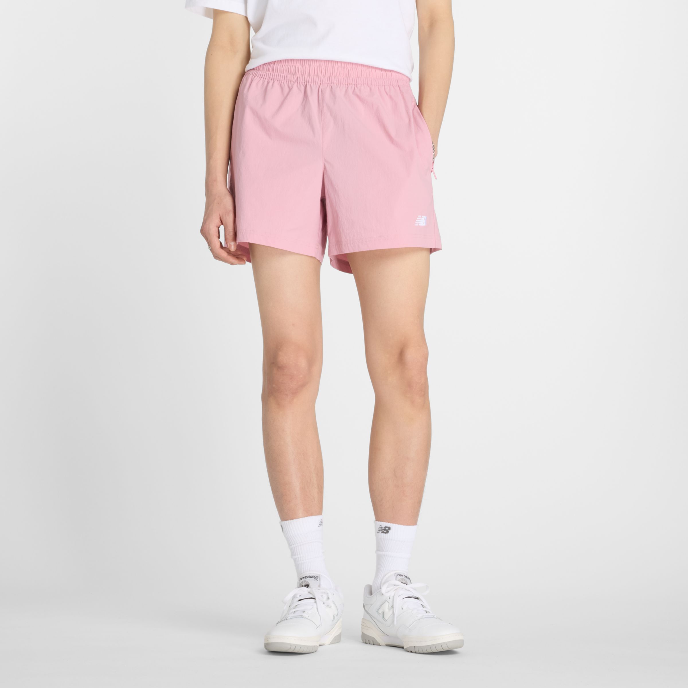 Athletics Stretch Woven Short 5"