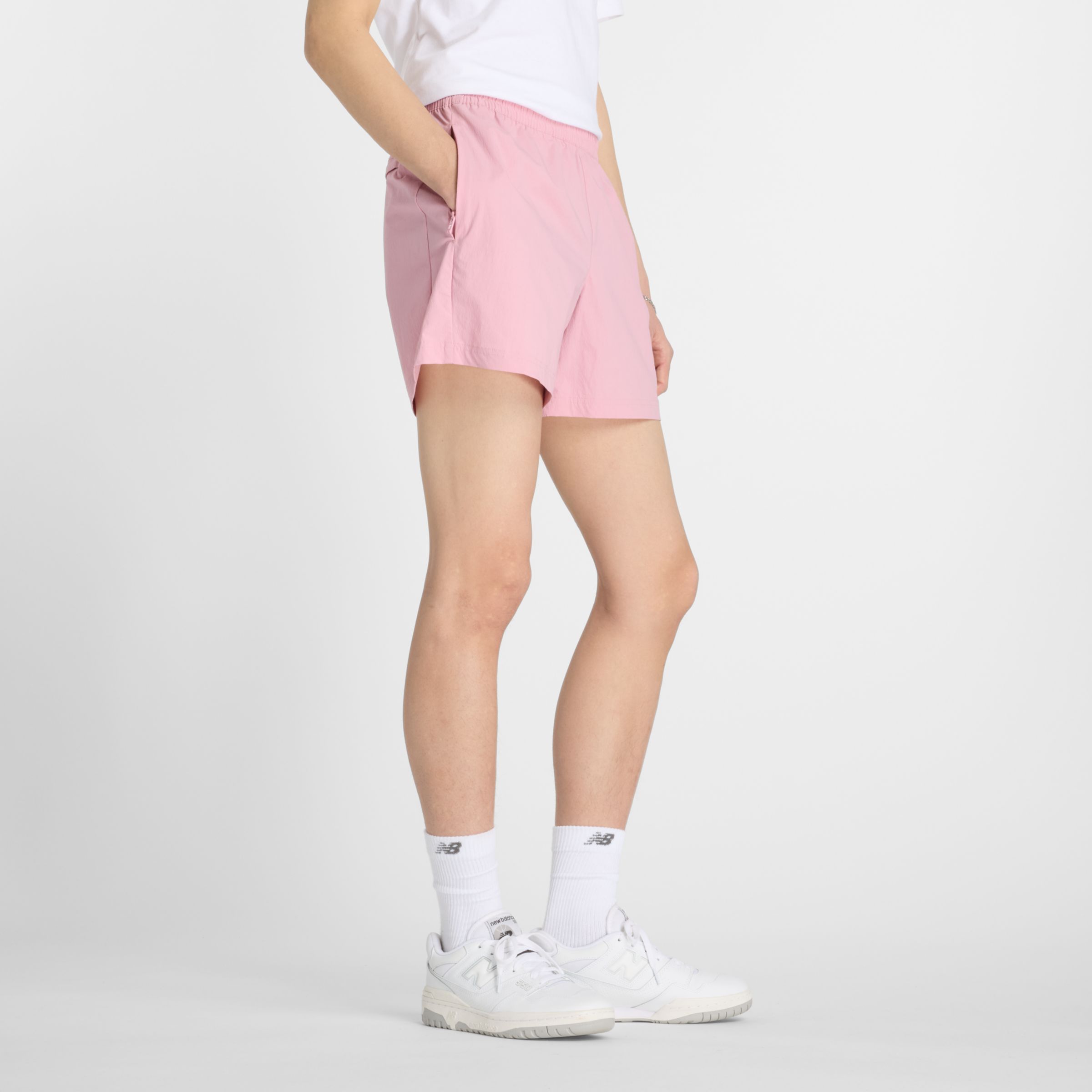 Athletics Stretch Woven Short 5"